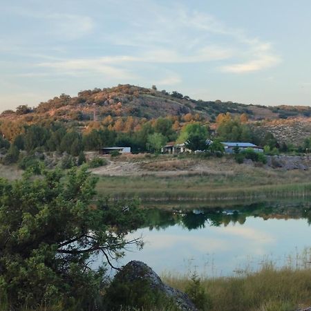 Casas Rurales Laguna La Tinaja Ossa de Montiel Eksteriør bilde