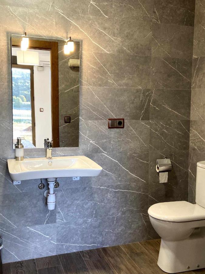 Casas Rurales Laguna La Tinaja Ossa de Montiel Eksteriør bilde