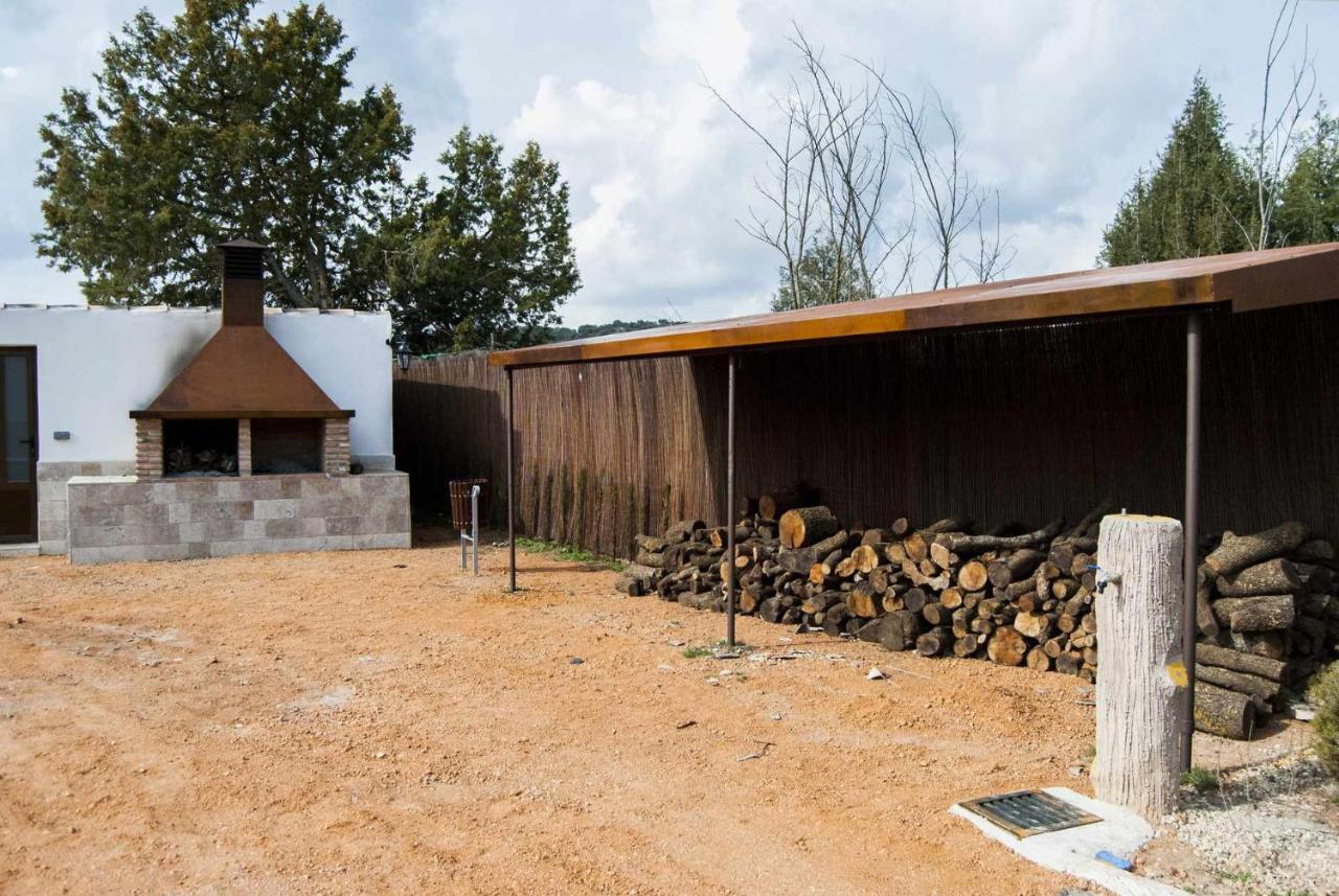 Casas Rurales Laguna La Tinaja Ossa de Montiel Eksteriør bilde