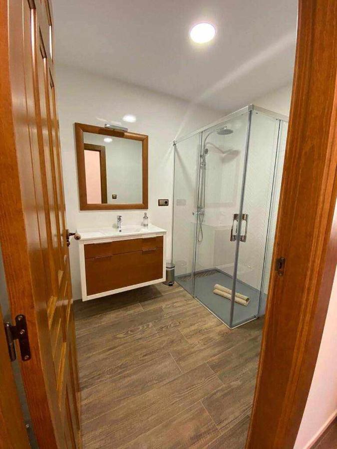 Casas Rurales Laguna La Tinaja Ossa de Montiel Eksteriør bilde