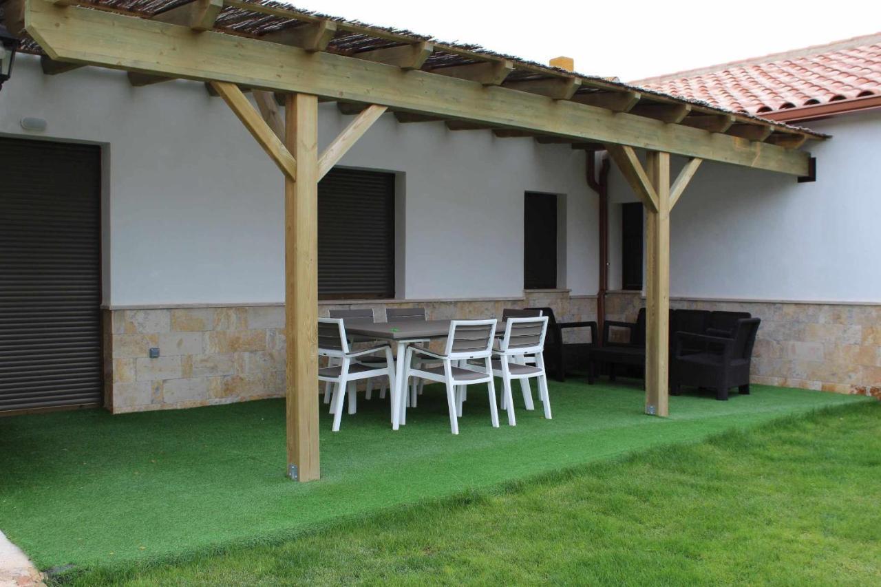 Casas Rurales Laguna La Tinaja Ossa de Montiel Eksteriør bilde