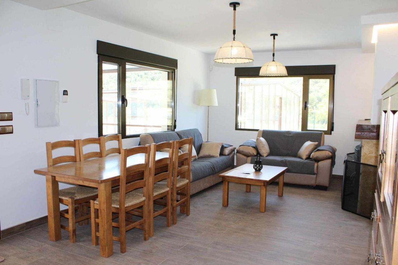 Casas Rurales Laguna La Tinaja Ossa de Montiel Eksteriør bilde