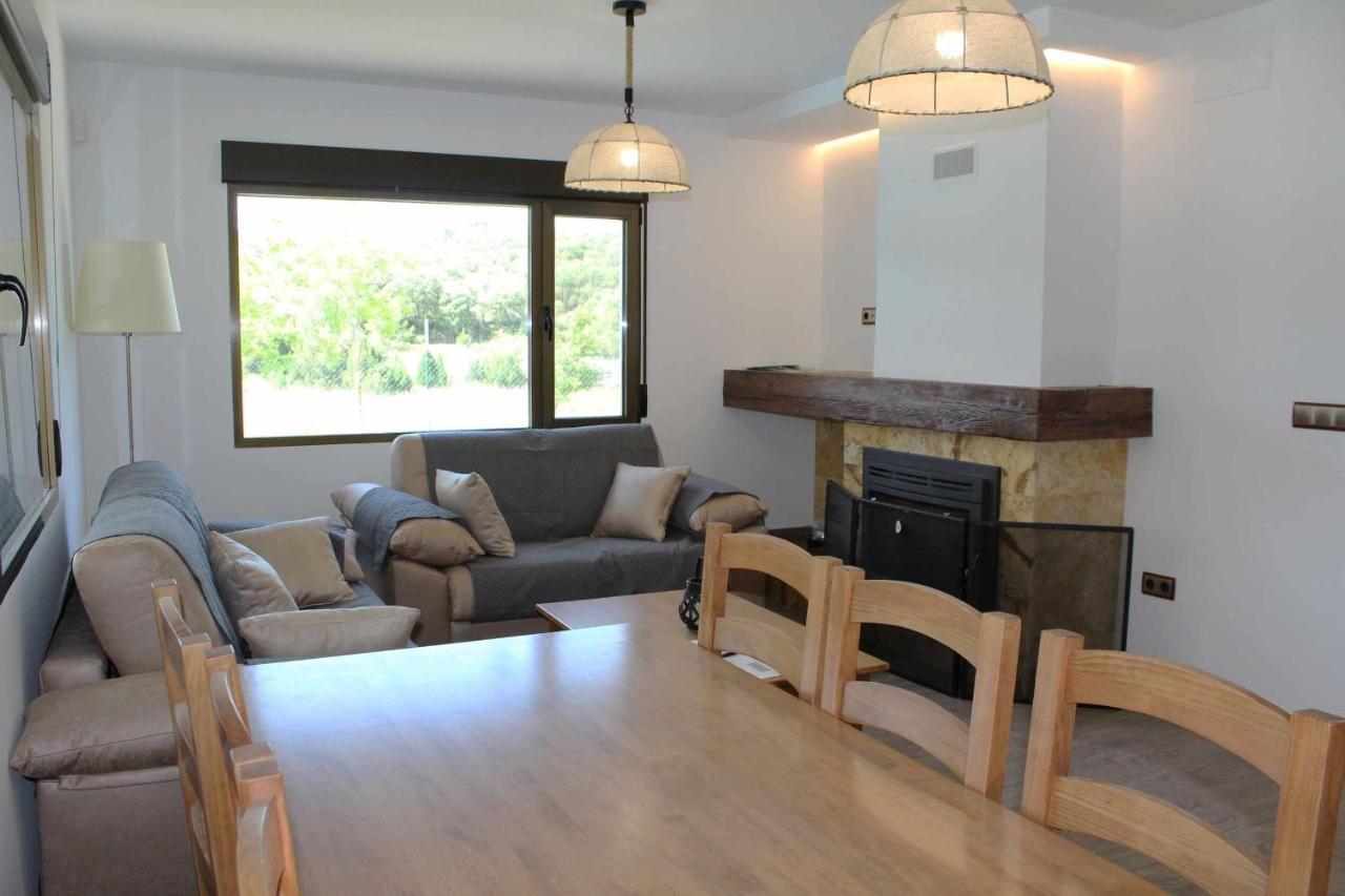 Casas Rurales Laguna La Tinaja Ossa de Montiel Eksteriør bilde