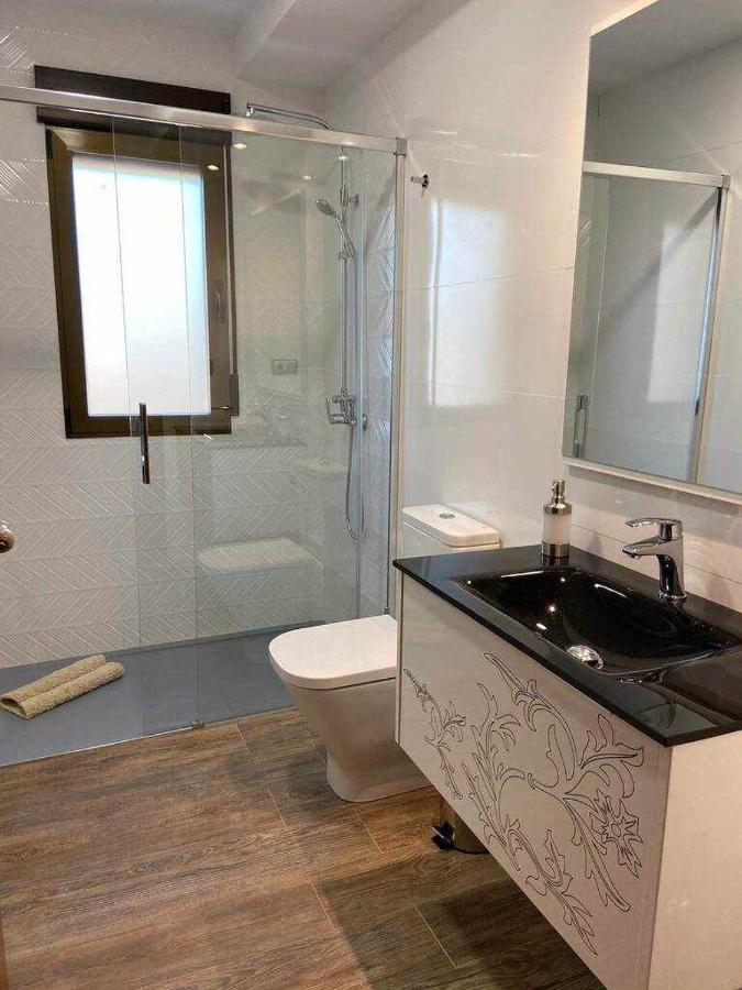 Casas Rurales Laguna La Tinaja Ossa de Montiel Eksteriør bilde